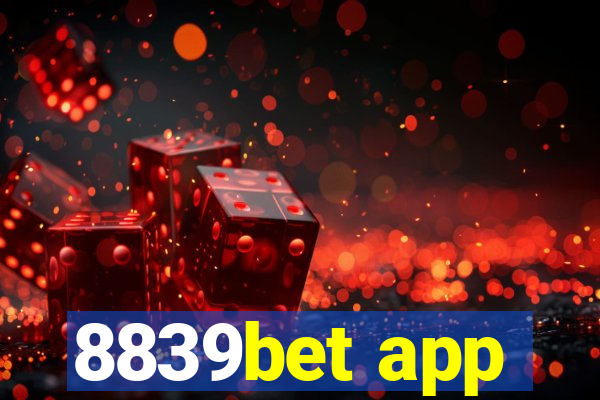 8839bet app